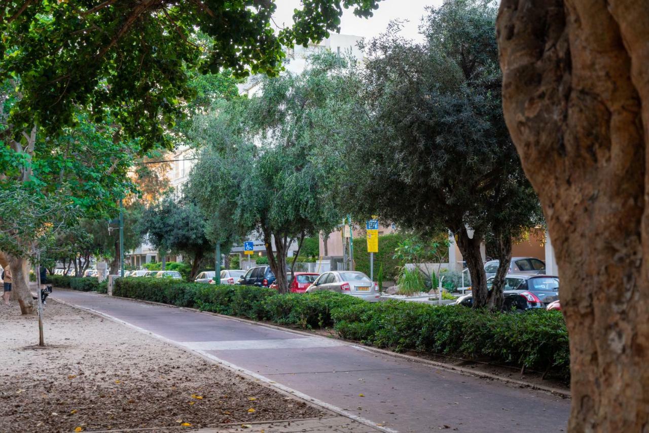 Leonardo Beach Τελ Αβίβ Εξωτερικό φωτογραφία